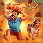Cover Image of Download Kong Island: Farm & Survival  APK