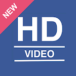 Cover Image of Download HD Video Downloader for Facebook 5.0.47 APK