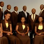 Cover Image of Download Ambassadors of Christ Choir - Rwanda 9.8 APK