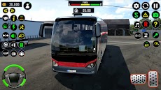 Bus Simulator 2024のおすすめ画像4