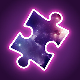 「Relax Jigsaw Puzzles」のアイコン画像