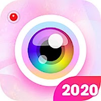 Beauty Camera photo editor, Filters 2020