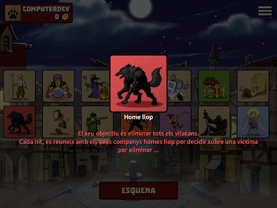Imatge d'una captura de pantalla