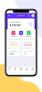 Handy Cash - Earn Real Cash - Apps on Google Play