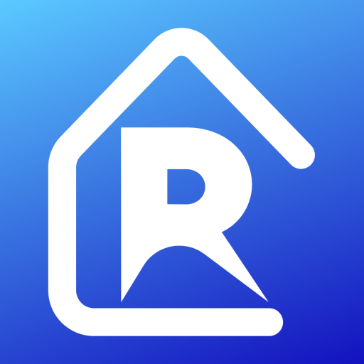 Rweb to app - With Admin Panel logo