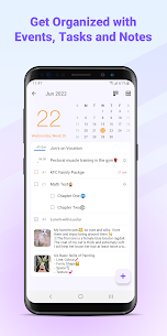 Planner Pro – Daily Calendar Apk Download 3