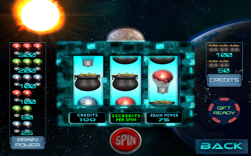 HARM Invaders Screenshot 3 - AppWisp.com