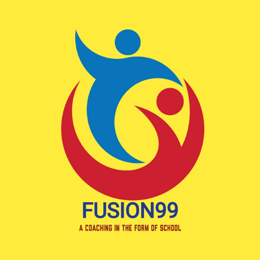 FUSION99 logo