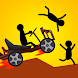 Stickman Racer: Earn to Die 2D - Androidアプリ