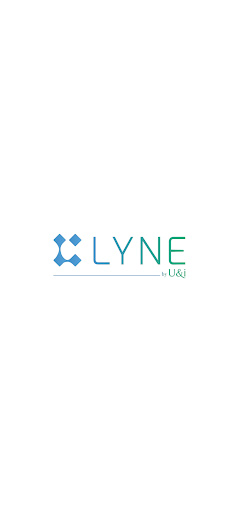Android application LYNE Reseller's App screenshort