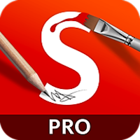 Sketch Book Pro - Draw Sketch  Paint Like a Pro