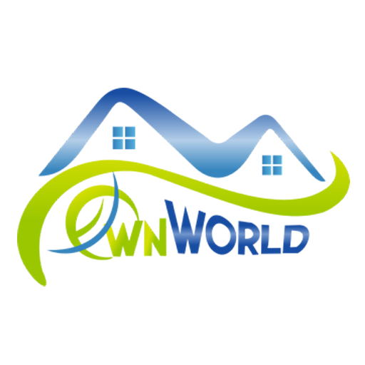 OwnWorld Family logo