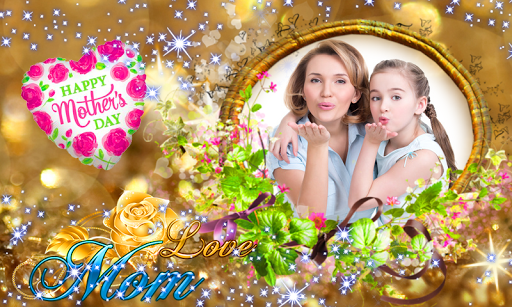Mothers Day Photo Frame 2020 Screen 3