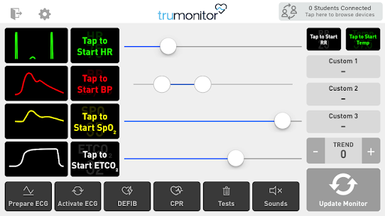 TruMonitor  TruVent  For Pc In 2020 – Windows 7, 8, 10 And Mac 2