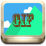 Gif tof Creator icon
