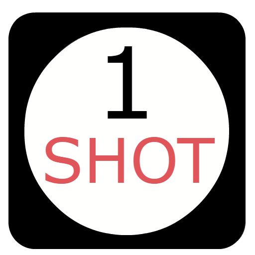 One-Shot learning recognition  1.2 Icon