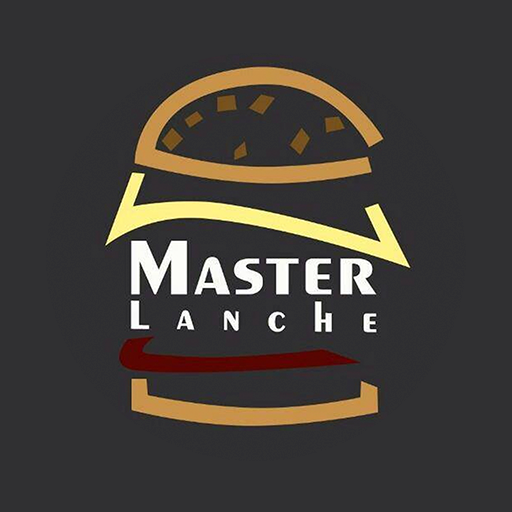 Master Lanche logo