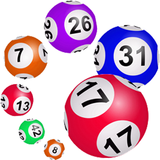 National Lottery Generator logo