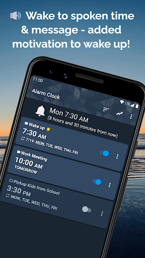 Despertador Parlante Plus Mod Apk 5.0.0