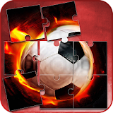Sports Jigsaw Puzzle Game icon