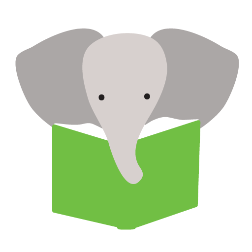 Let's Read - Digital Library 3.0.6 Icon