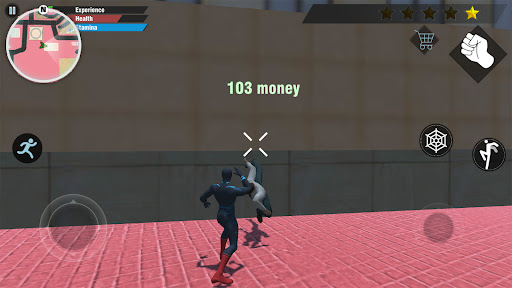 Gangster City: Thug King screenshot