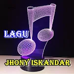 Cover Image of Baixar LAGU JHONY ISKANDAR LENGKAP  APK