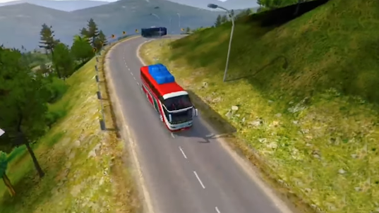 Bus Simulator: Big Adventure