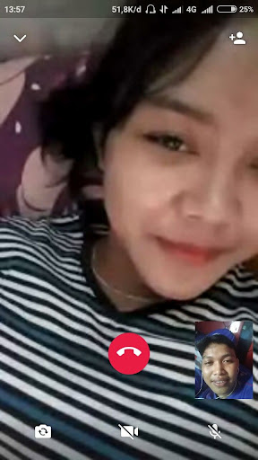 Live Video Chat Random Call