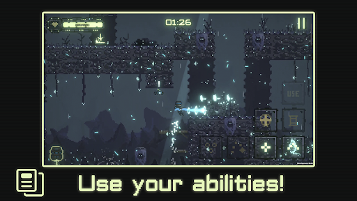 NullGate Arena Shooter 22