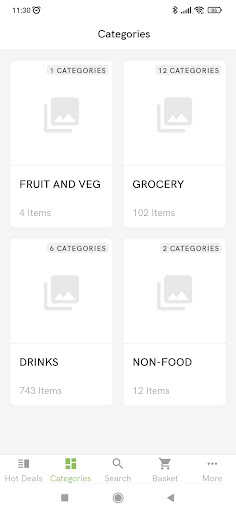 Cyprofood Screen 2