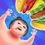 Cover Image of Download Get Fat 1.0 APK