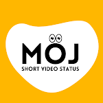 Cover Image of Скачать Moj Short Video Status 1.2 APK