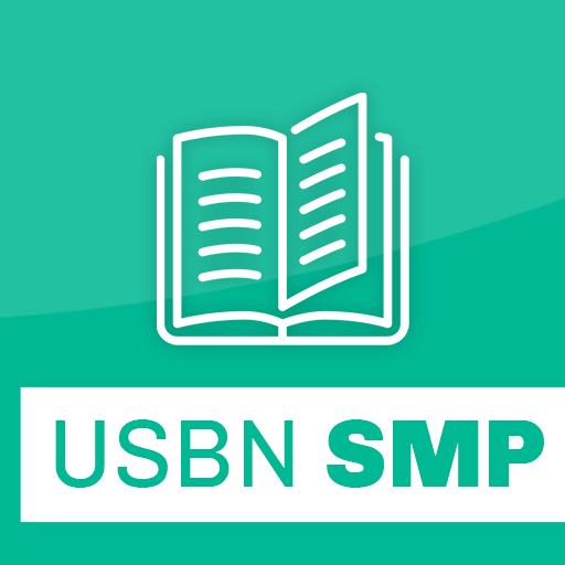 SOAL UN/USBN SMP 2022 LENGKAP