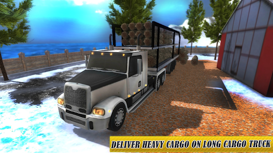Euro Truck Simulator screenshots 18