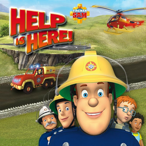 details aansporing Actuator Fireman Sam - Help is Here - TV on Google Play
