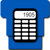 Chelsea Calculator PRO icon