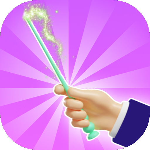 DIY Wands logo