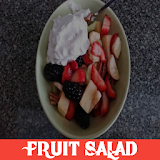Fruit Salad Recipes Full icon