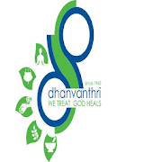 Top 1 Health & Fitness Apps Like Dr.S.Dhanvantri Premvel's Dhanvanthri Nilayam - Best Alternatives