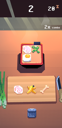 Ramen Rush screenshot 1