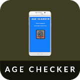 Age Checker Prank icon
