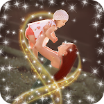Cover Image of Download Sparkle Soft Light Effects  APK