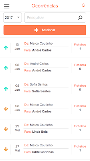UpScore