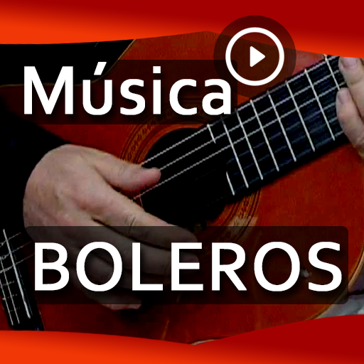 Musica Boleros Tải xuống trên Windows
