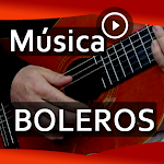 Cover Image of Download Boleros music 1.1.3 APK