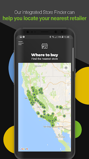 Screenshot of BudLabs - Hydroponics Grow App