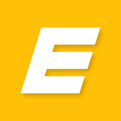 ETRANSPORT: Driver services logo