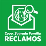 COOP SAGRADA FAMILIA - RECLAMOS icon