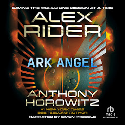 「Ark Angel」のアイコン画像